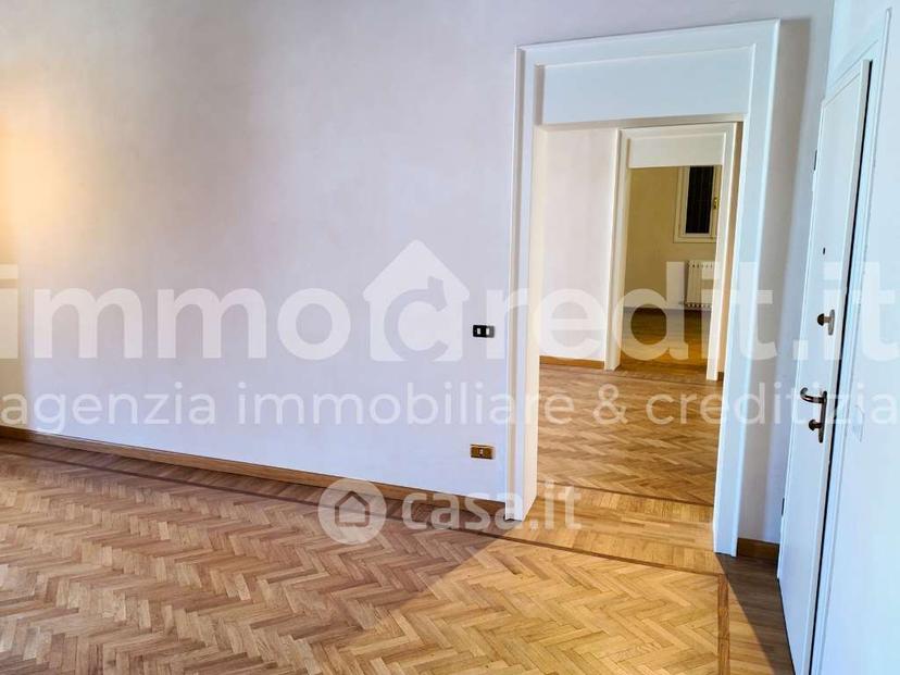 Appartamento in Via Indipendenza 4 — foto 26 di 28