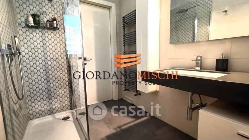 Quadrilocale in Via Angelo Ramazzotti 24 — foto 43 di 59