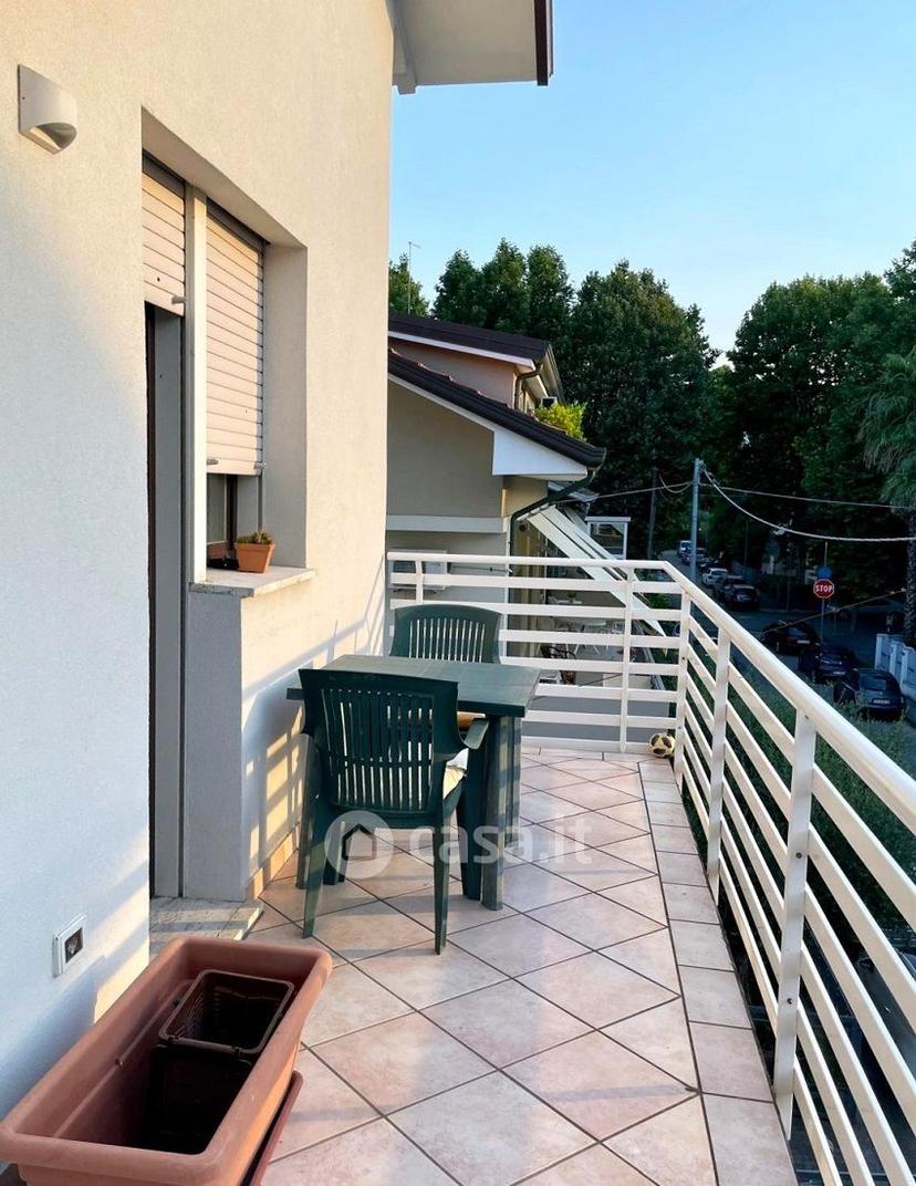 Appartamento in Viale Castrocaro — foto 38 di 41