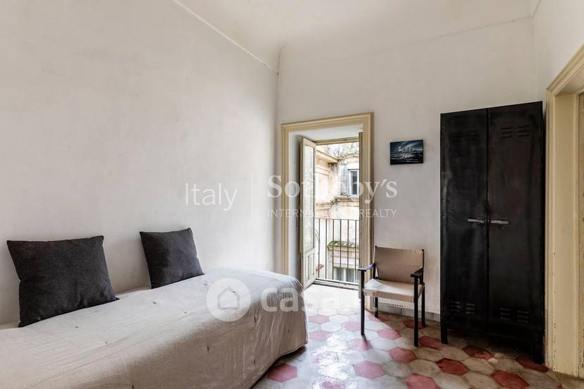 Appartamento in Via Cannizzaro — foto 5 di 26
