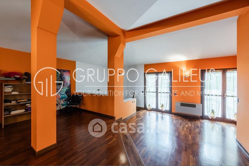 Villa in Via Giuseppe Bronzini 20 — foto 26 di 48