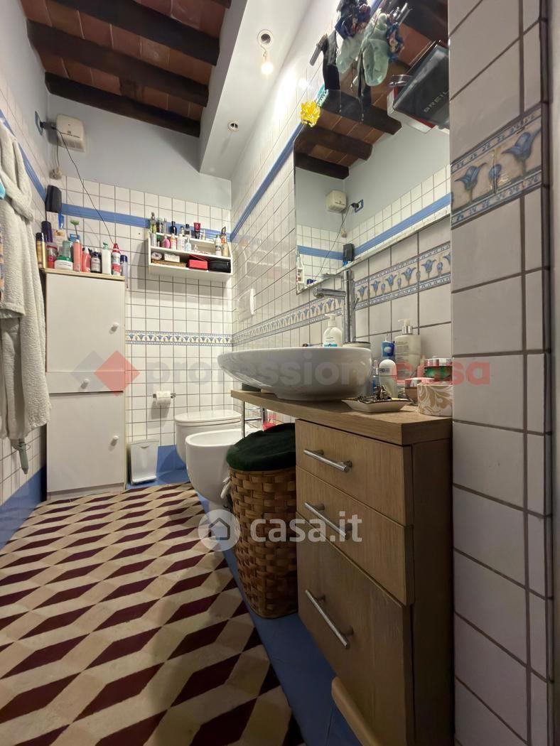 Villa in Via Aretina 3 — foto 16 di 42