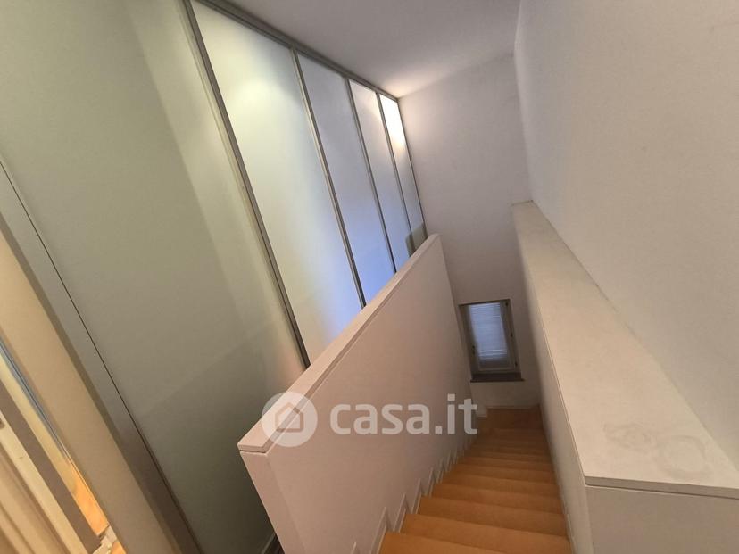 Trilocale in Via Mencaroni — foto 13 di 44