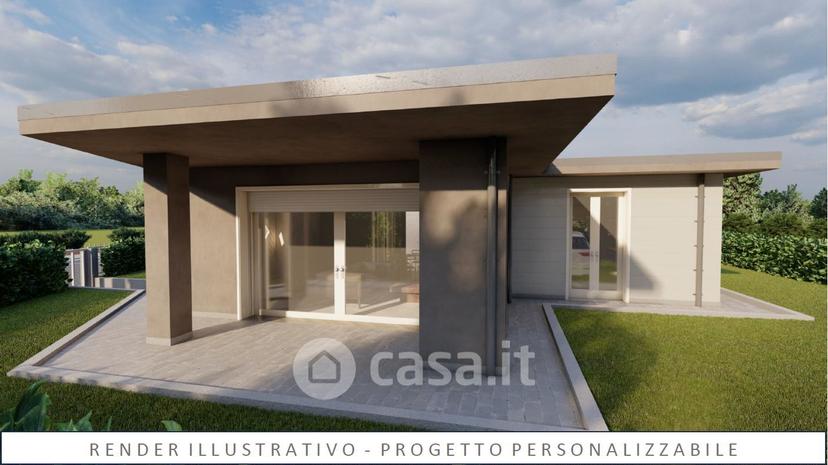 Villa in Via della Moia — foto 16 di 16