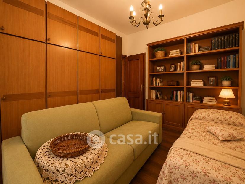 Villa in Via Zara — foto 19 di 47