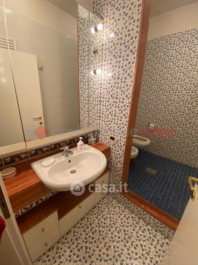 Quadrilocale in Via Annibale Vecchi 28 — foto 17 di 23