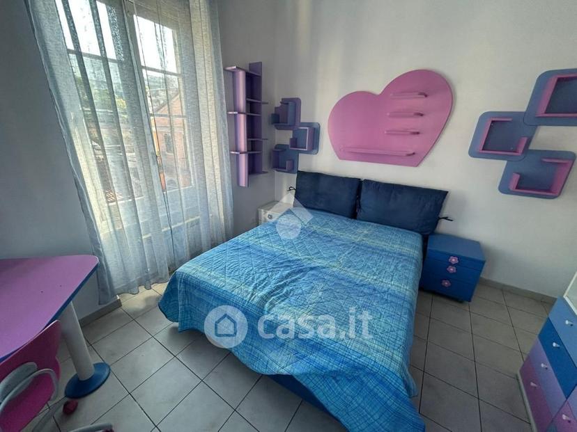 Quadrilocale in Via Sant'Anna 25 — foto 5 di 21
