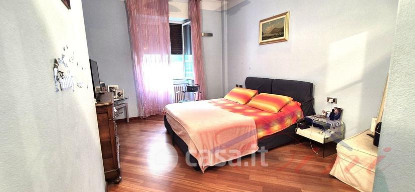 Trilocale in Piazza Manzoni — foto 3 di 27