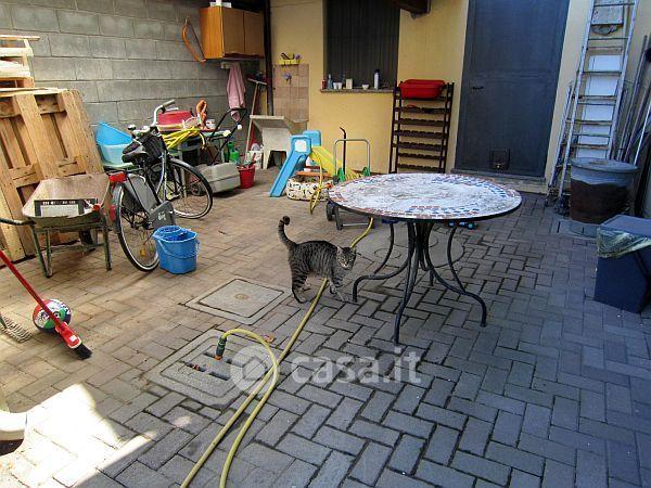 Villa in Via Parona Cassolo — foto 21 di 37