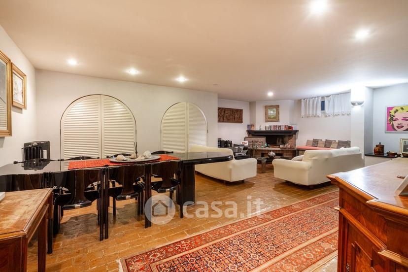 Villa in Via Moncucco — foto 61 di 88