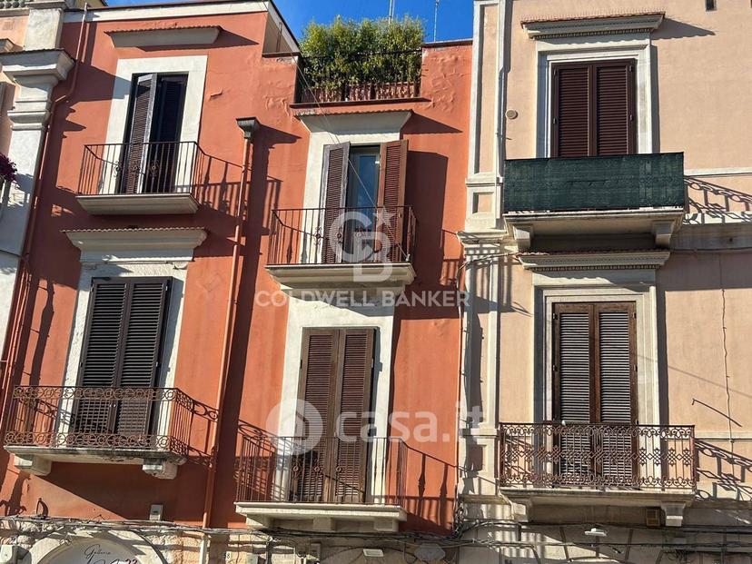 Appartamento in Corso Vittorio Emanuele II 58 — foto 16 di 17