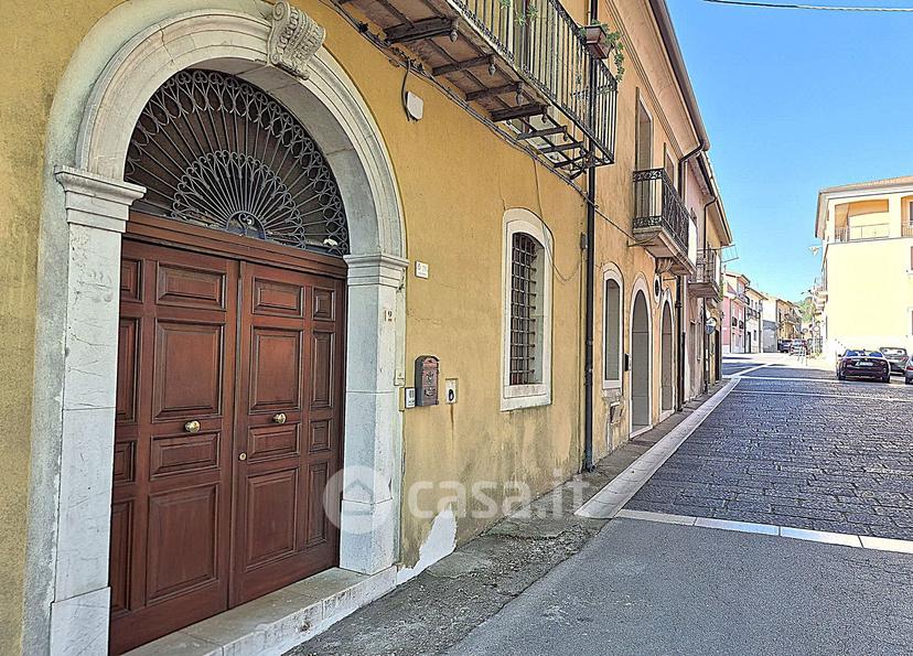 Trilocale in Via Carmine 23 — foto 6 di 12