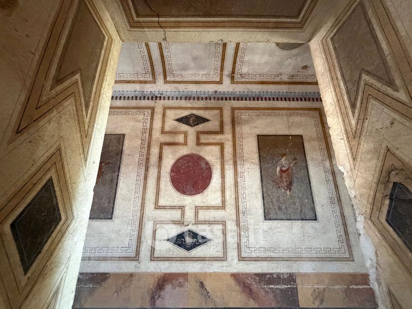 Villa in Strada Provinciale di Monteaperti — foto 47 di 54