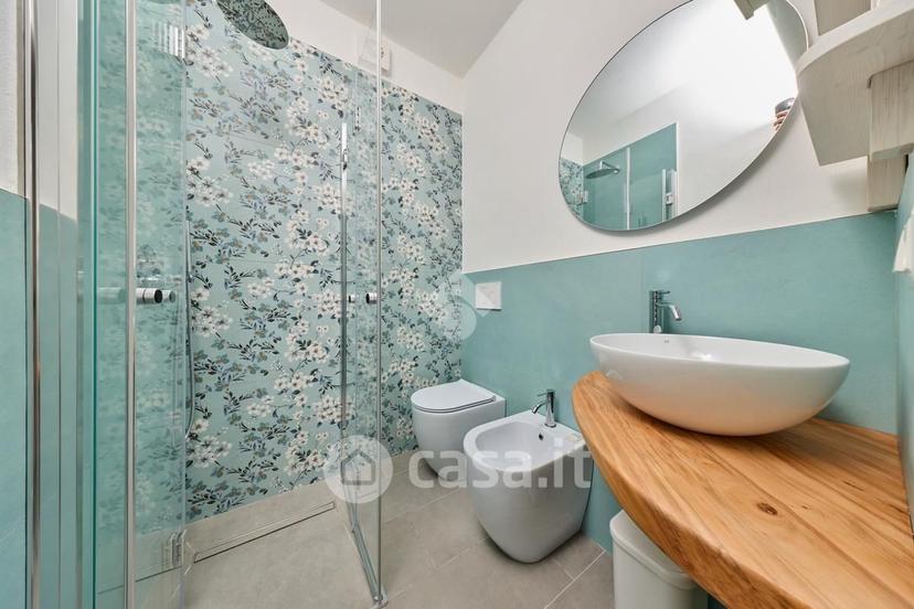 Bilocale in Via Calchere 3 — foto 12 di 21