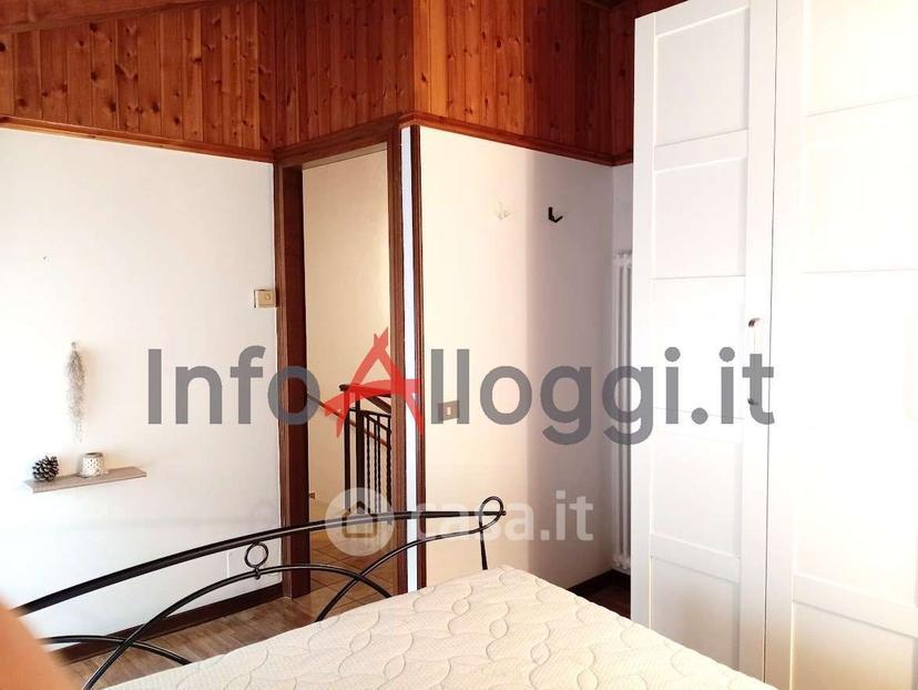 Trilocale in Via Orlandi — foto 13 di 16