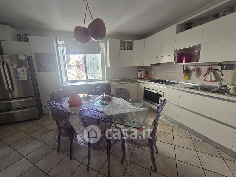 Quadrilocale in Via dell'Indipendenza 522 — foto 2 di 17