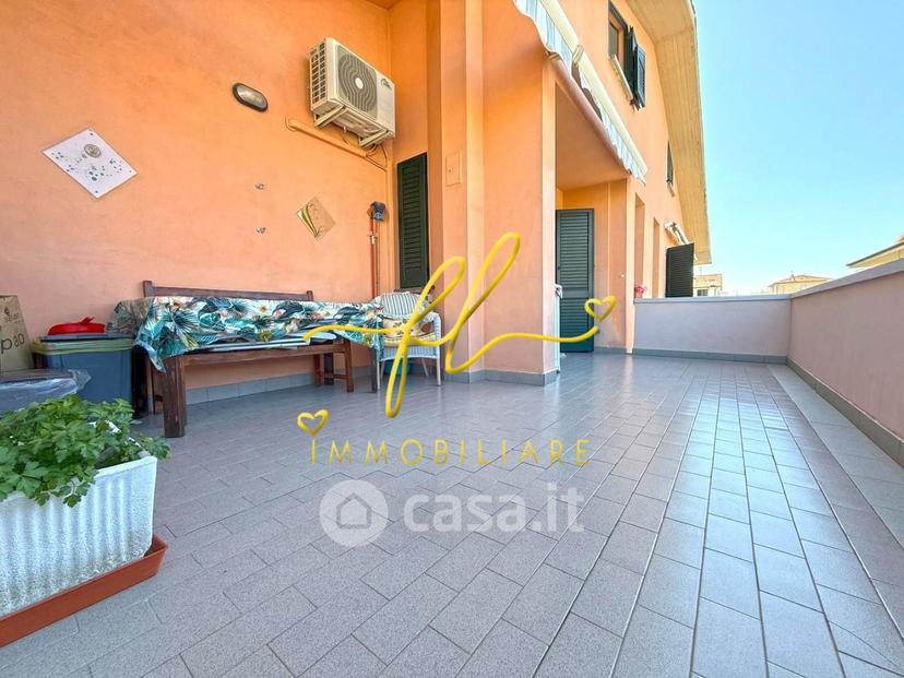 Appartamento in Via Pordoi — foto 25 di 32