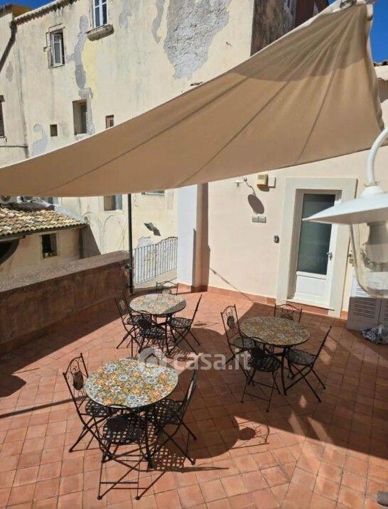 Appartamento in Via della Amalfitania 58 — foto 24 di 33