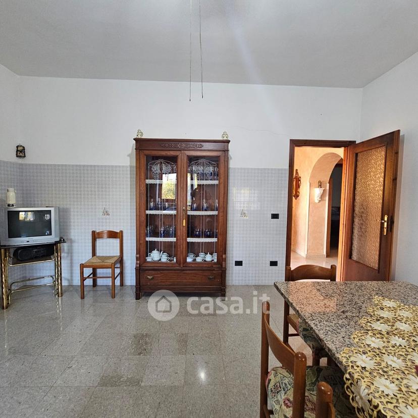 Villa in Via Fiume Lao 192 — foto 8 di 29