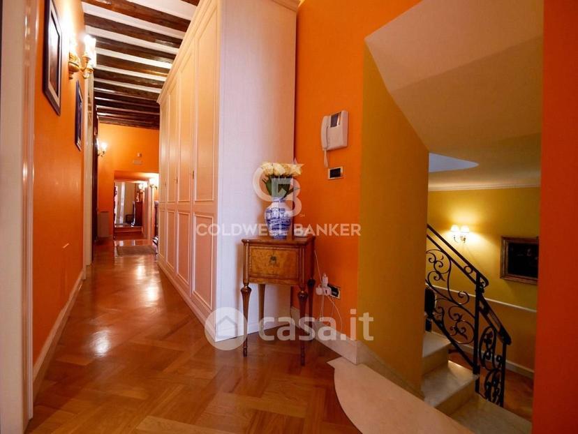 Appartamento in Corso Vittorio Emanuele II 58 — foto 10 di 17
