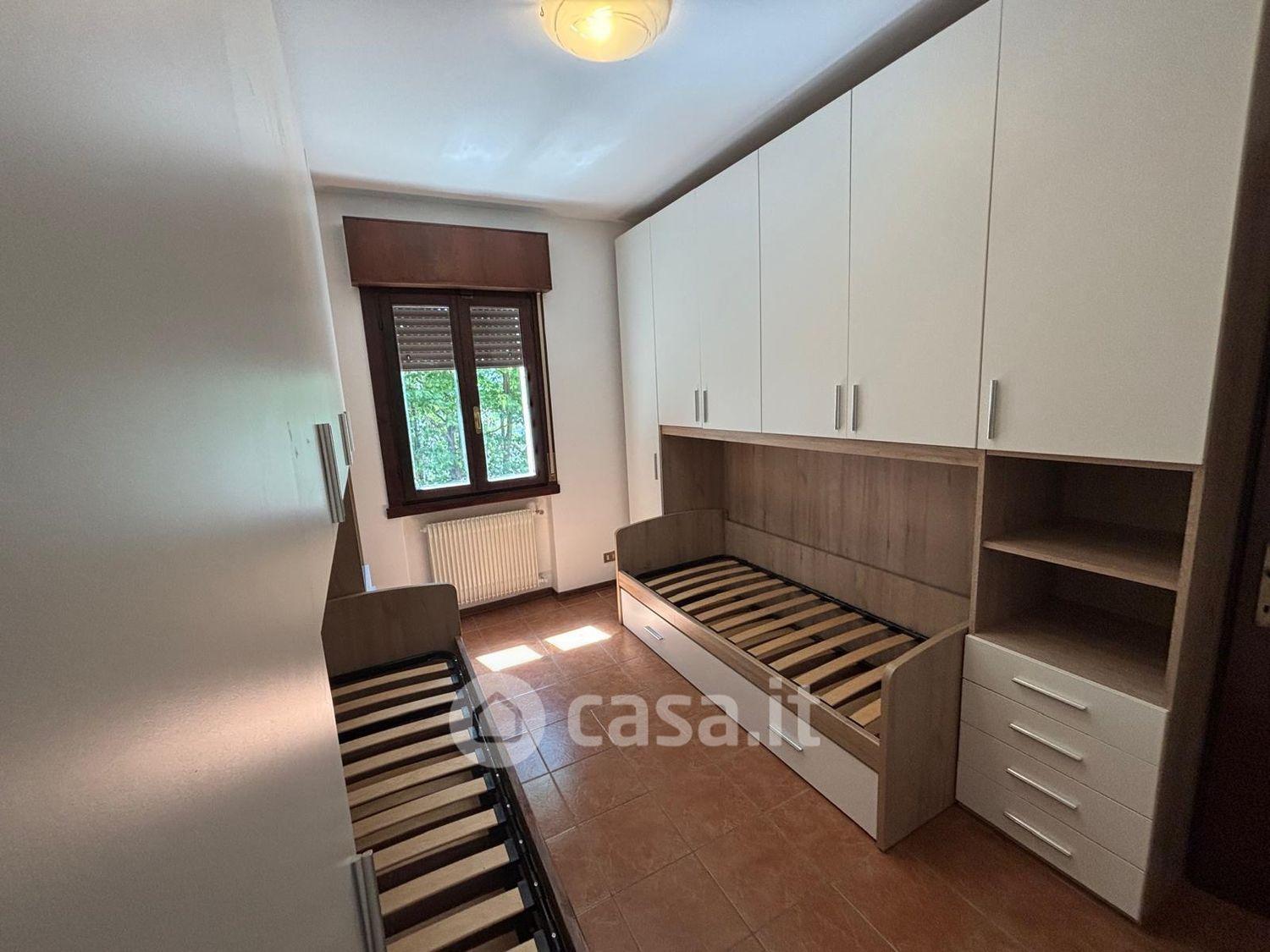 Appartamento in Via Miranese