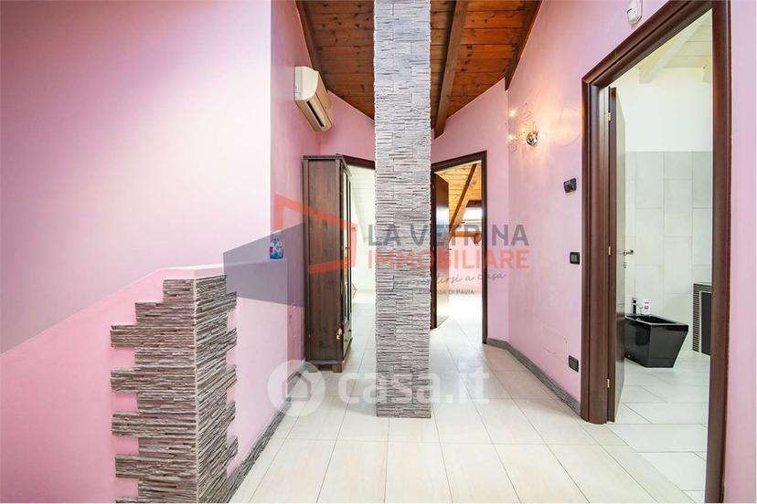 Quadrilocale in Via Laghetto 6 — foto 35 di 39