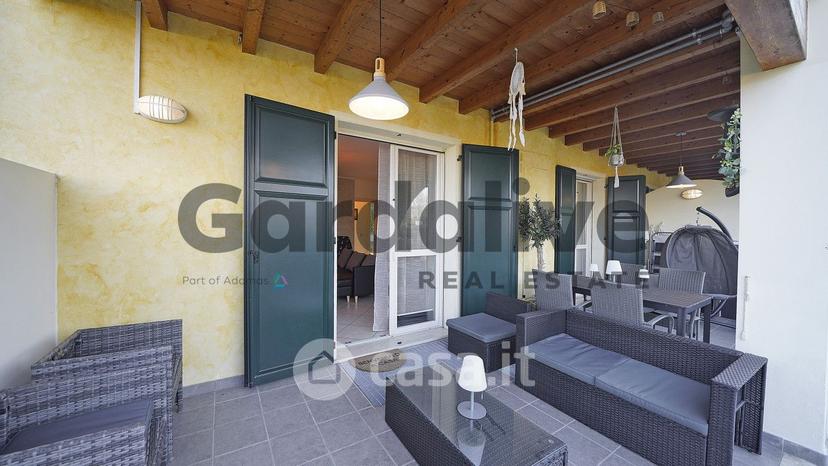 Trilocale in Piazza Aldo Moro — foto 2 di 31