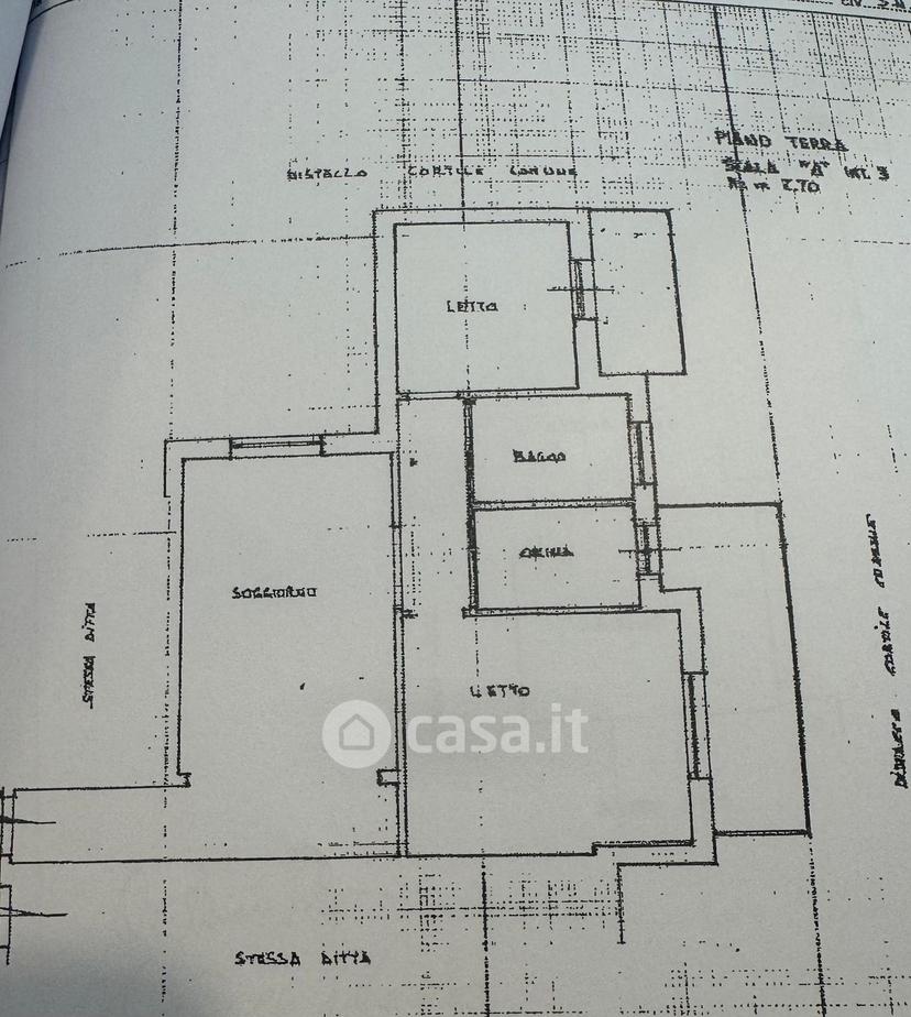 Quadrilocale in Via Firenze 2 — foto 27 di 49