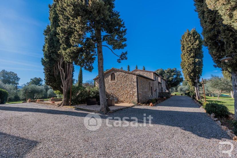 Villa in Località San Donato — foto 14 di 43