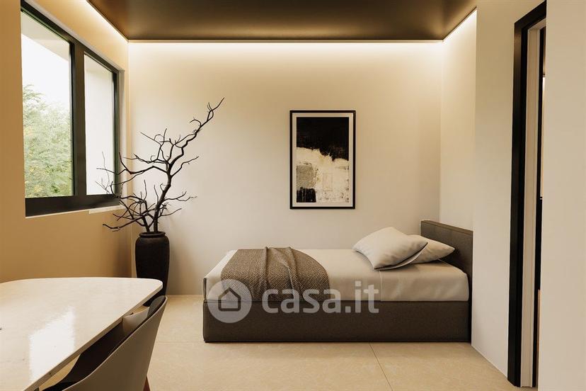 Quadrilocale in Via Flavio Gioia 26 — foto 39 di 54