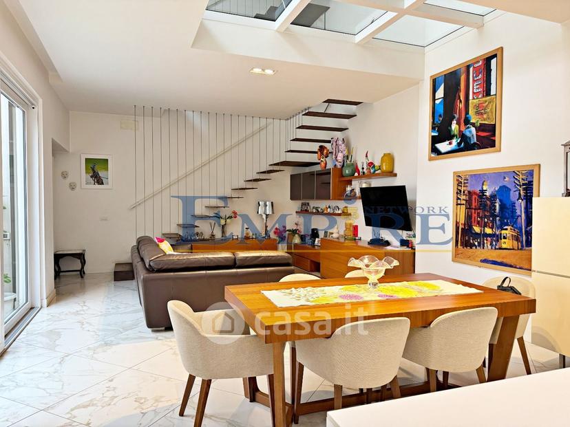 Villa in Via Solferino 48 — foto 4 di 35