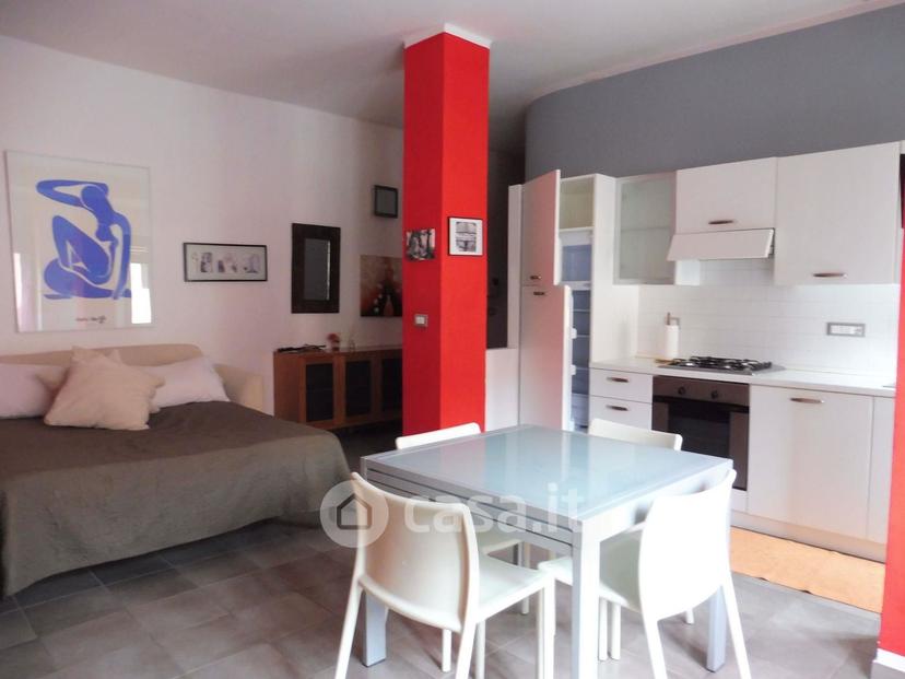 Monolocale in Via Piero Gobetti — foto 13 di 13