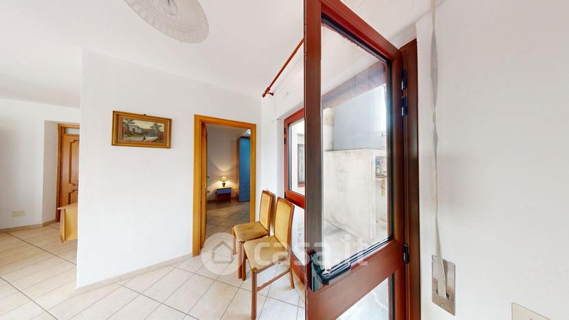 Appartamento in Via Nazario Sauro 8 — foto 26 di 39
