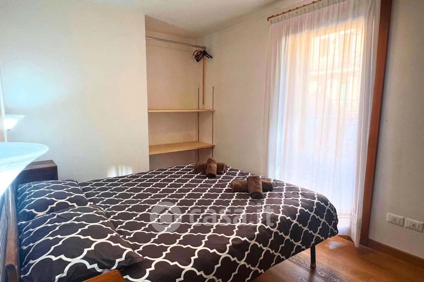 Appartamento in Piazza della Pesa 24 — foto 12 di 22