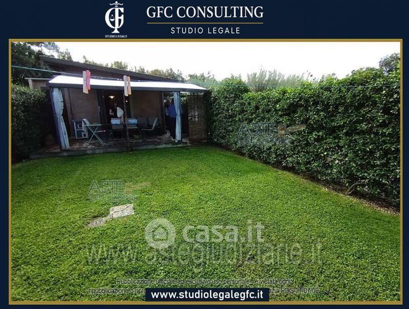 Appartamento in Via Campofattore 52 — foto 12 di 22