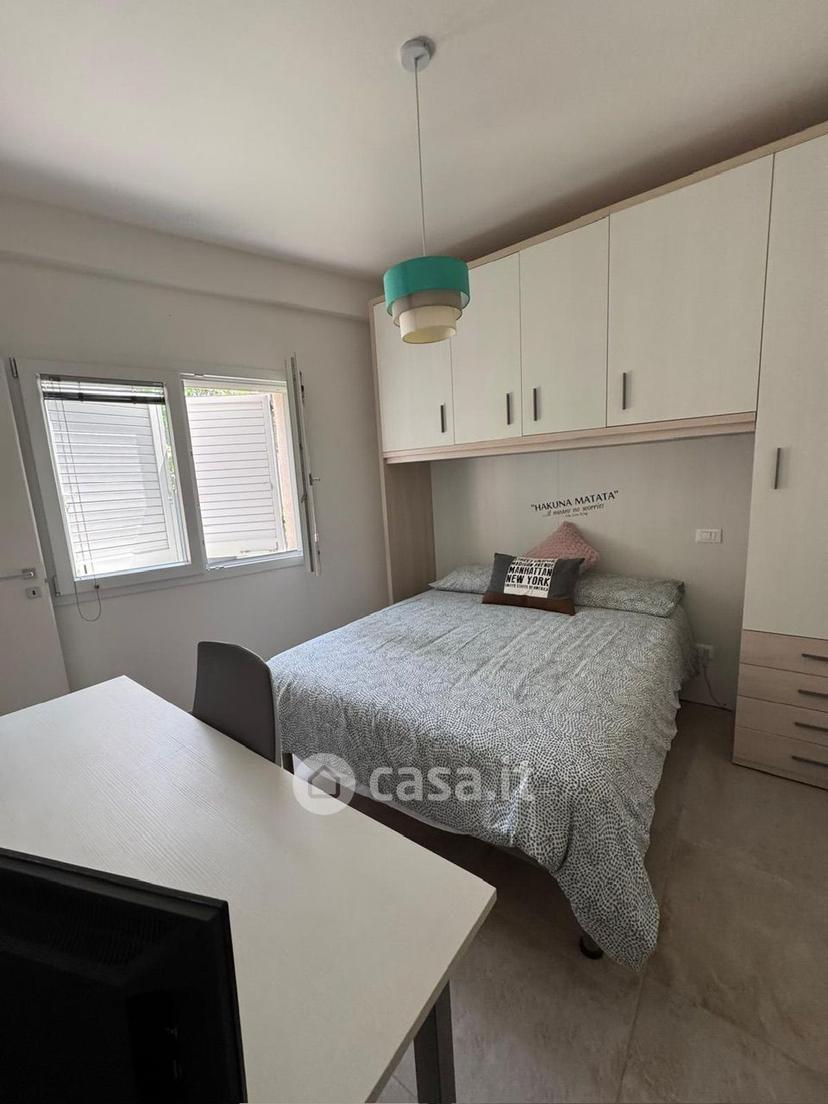 Appartamento in Via Giulio Cesare — foto 38 di 48