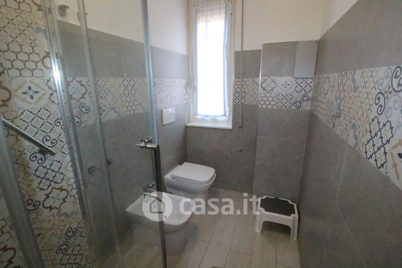 Quadrilocale in Via Taggia 11 — foto 38 di 45