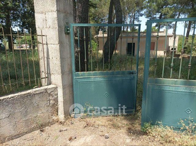 Villa in Via Vaccara — foto 27 di 30