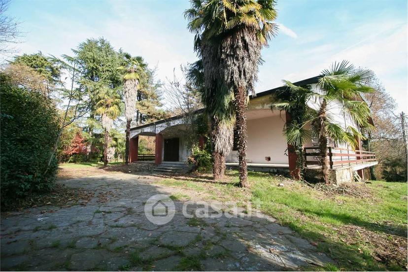 Villa in Via Avv. G. Colombo 8 — foto 3 di 34