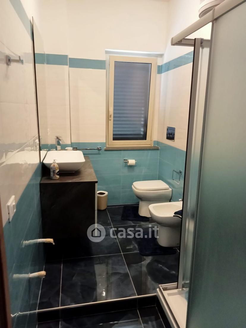 Trilocale in Via F. Cucinotti 2 — foto 5 di 22