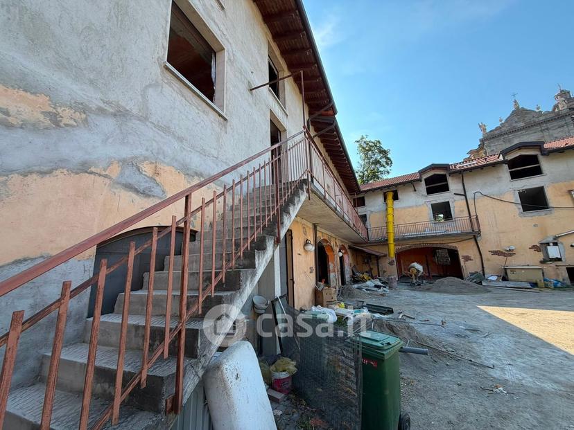 Bilocale in Via San Carlo 1 — foto 12 di 20