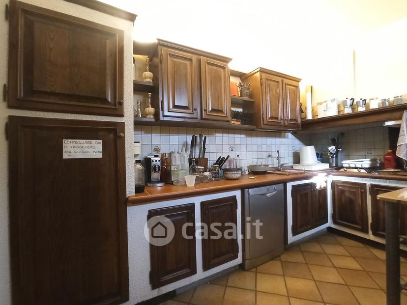 Villa in Via degli Arrighi 2 — foto 63 di 95