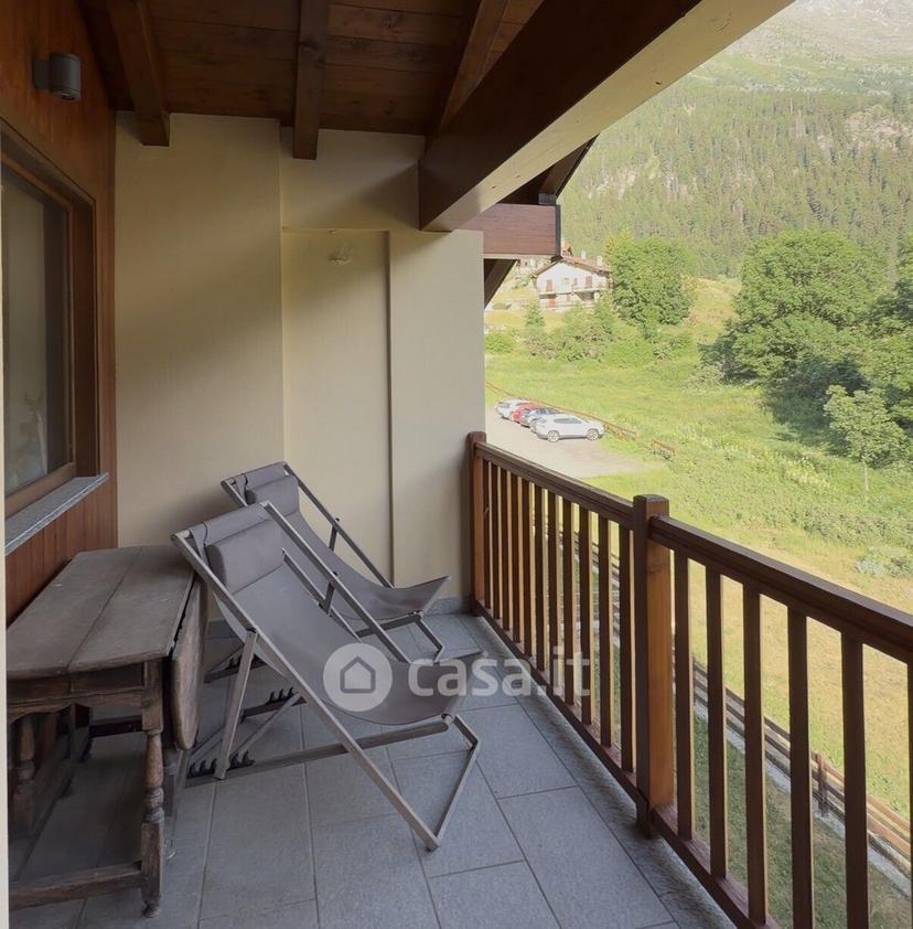 Quadrilocale in Frazione Moulin 110 — foto 9 di 30