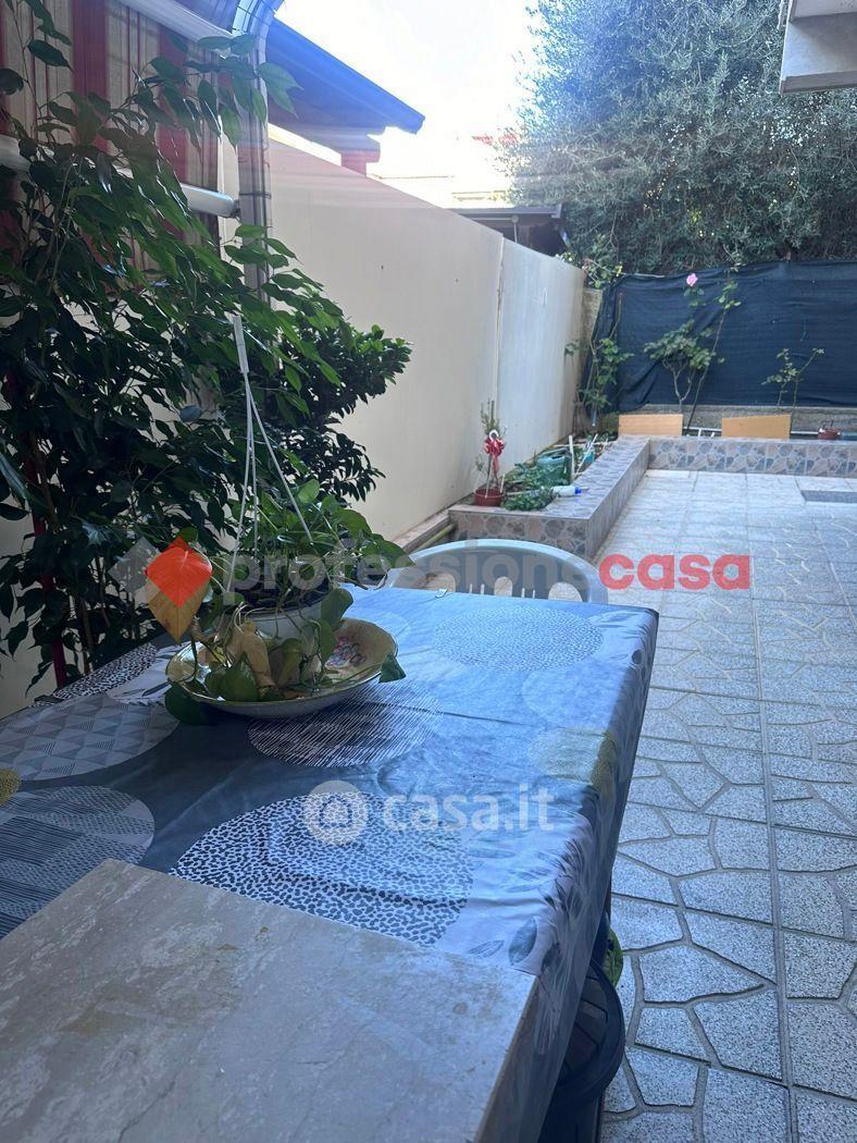 Quadrilocale in Via Mazzola 96 — foto 37 di 40