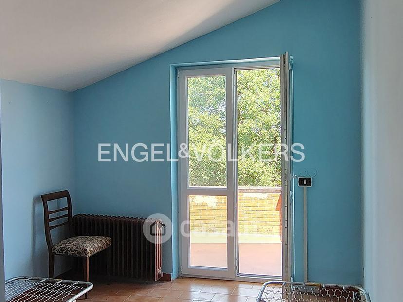 Villa in Via Colle Catino — foto 18 di 26