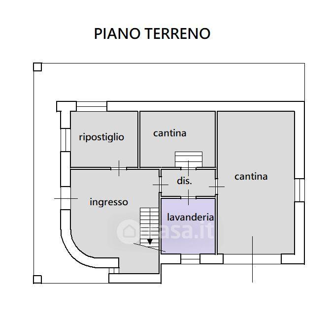 Villa in Via Luigi Barbieri 72 — foto 18 di 57