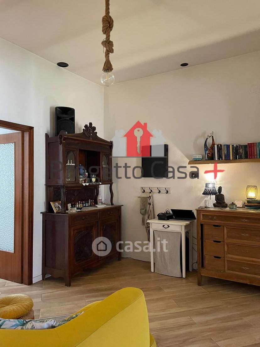 Trilocale in Via Giuseppe Garibaldi — foto 10 di 69