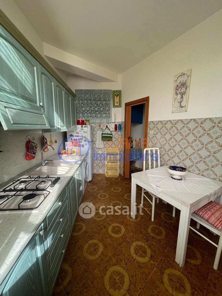 Quadrilocale in Viale delle Vigne — foto 4 di 16