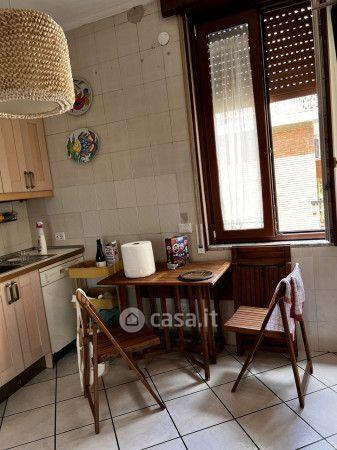 Quadrilocale in Via Giuseppe Recco — foto 17 di 26