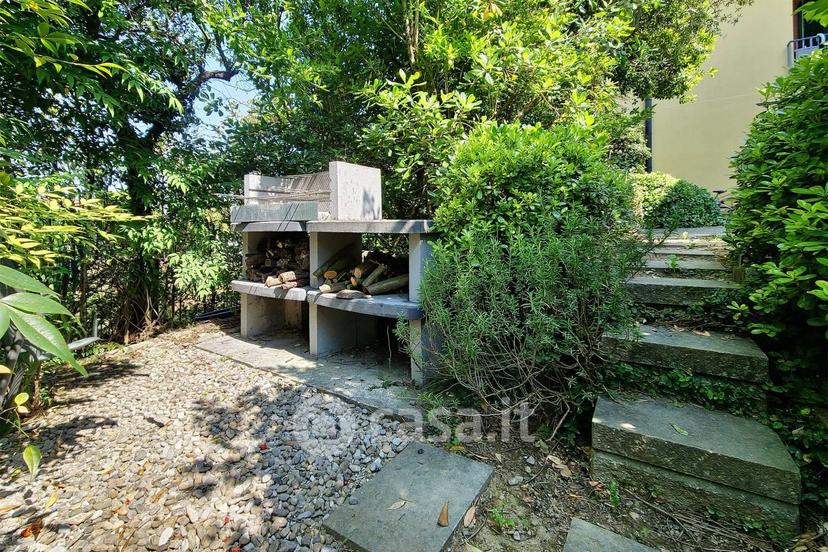 Trilocale in Via Dante 9 — foto 25 di 25